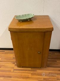Macchina da cucire singer vintage