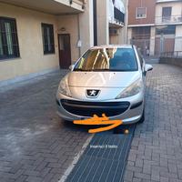 Auto Peugeot 207 usata