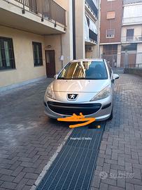 Auto Peugeot 207 usata