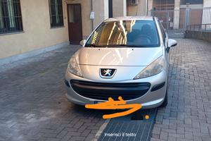 Auto Peugeot 207 usata