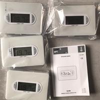 4 Termostati came bpt TA/450