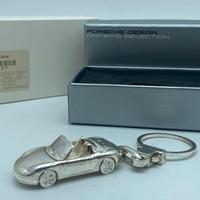 Portachiavi porsche design cayenne e boxster
