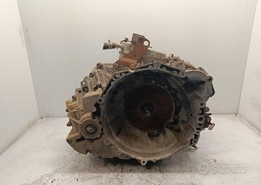 CAMBIO AUTOMATICO PEUGEOT 607 1Â° Serie 20HZ29 Die