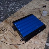 amplificatore 4 canali