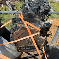 Agricoltura Teattori