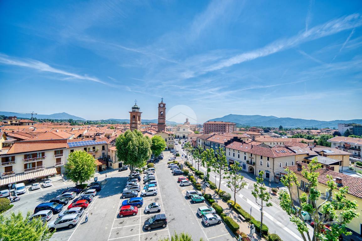 Appartamento – Giaveno, Sala - Vista 2