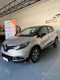 Renault Captur dCi 8V 90 CV Start&Stop Energy Icon