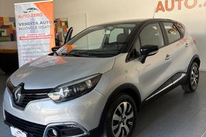Renault Captur dCi 8V 90 CV Start&Stop Energy Icon