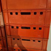 Cassete tutto fare in plastica