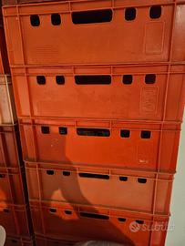 Cassete tutto fare in plastica