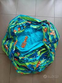 Piscinetta gonfiabile Disney Nemo