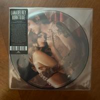 Lana Del Rey – Born To Die picture disc