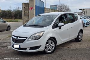 Opel Meriva 1.4 Benzina Cosmo 2015