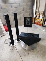 BANG &amp; OLUFSEN BEO 6000 BEOLAB  			