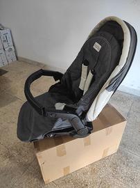 Trio Passeggino Peg Perego Book 51