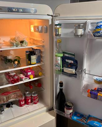 Frigo Smeg