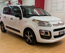 C3 Picasso Euro6 D Problema motore