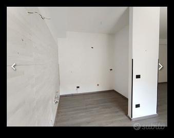 Appartamento ristrutturato