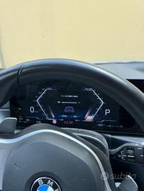 BMW 318 d Touring M sport