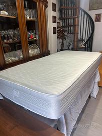 Materasso Memory Foam
