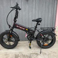 Bici elettrica  Engewe Ep2 -Boost