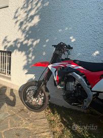 CRF 450r