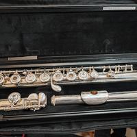 Flauto Traverso Yamaha 282