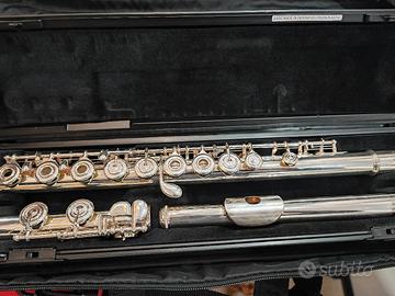 Flauto Traverso Yamaha 282