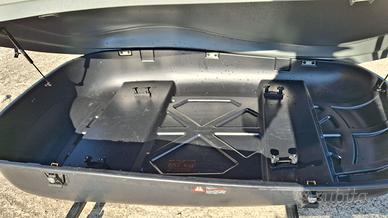 Car Box GEV