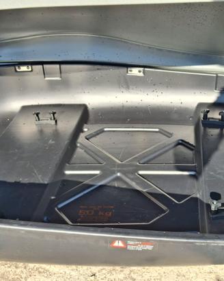 Car Box GEV