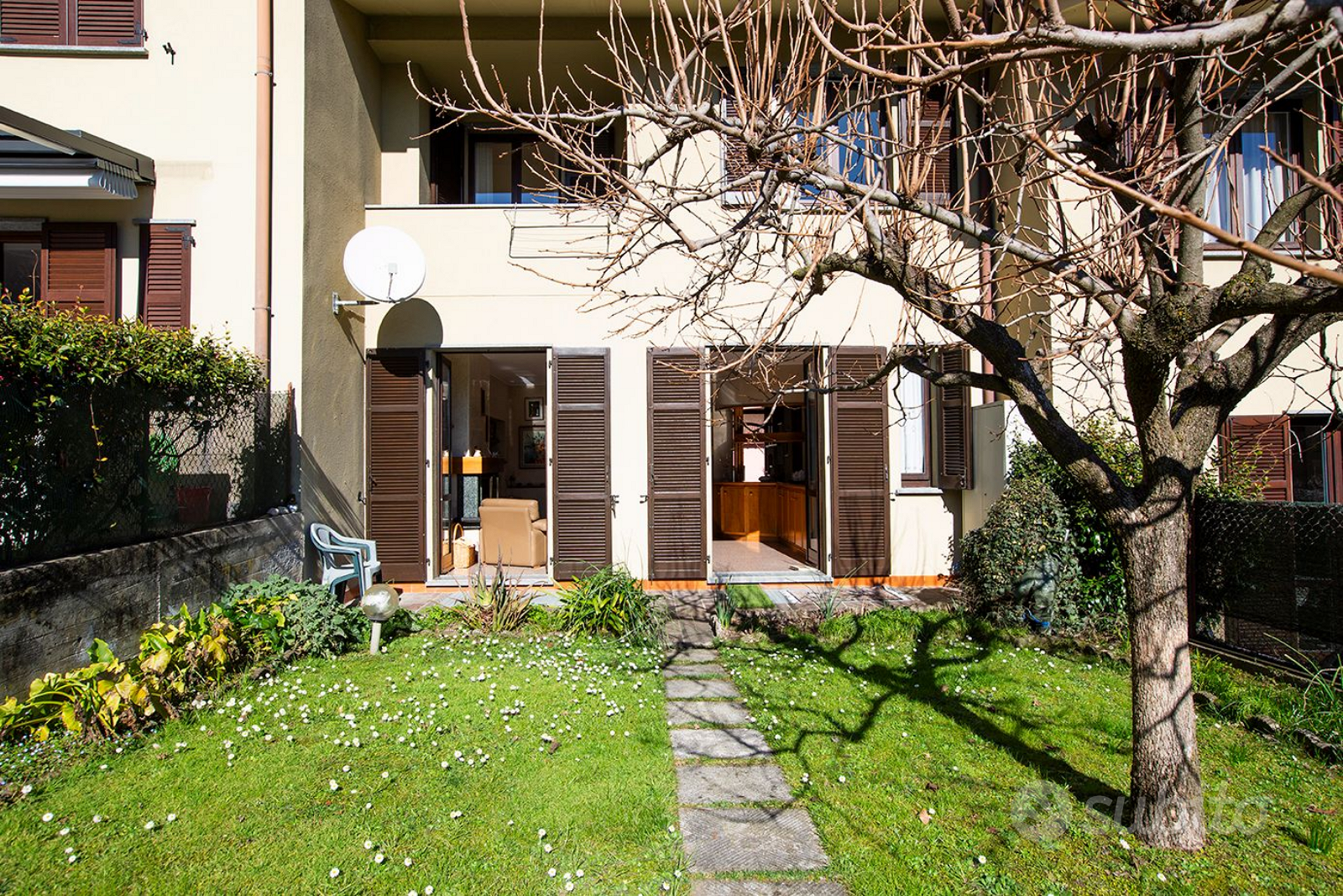 House in Valmadrera, Belvedere, Caserta - Vista 3