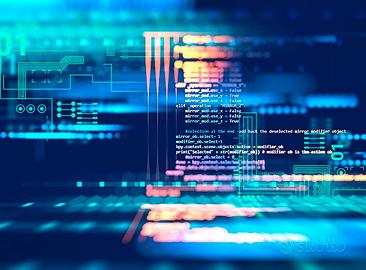 Lezioni/Ripetizioni Programmazione e Informatica