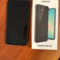 Samsung Galaxy A26 5G
