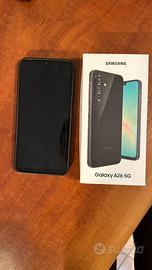 Samsung Galaxy A26 5G