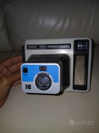 Fotocamera istantanea Kodak ek2 vintage