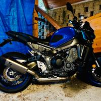 Yamaha MT-09 - 2023