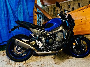 Yamaha MT-09 - 2023