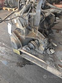 CAMBIO 5M FORD PUMA 1.7 B 2001 MHB 5M 939/2026