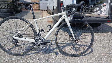 Bici da strada usata