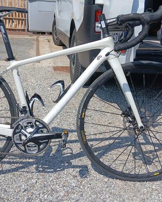 Bici da strada usata