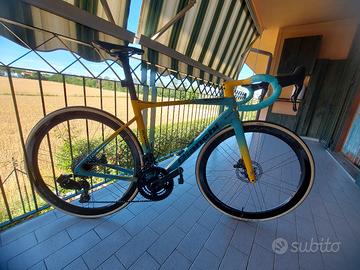 bianchi pantani 2025
