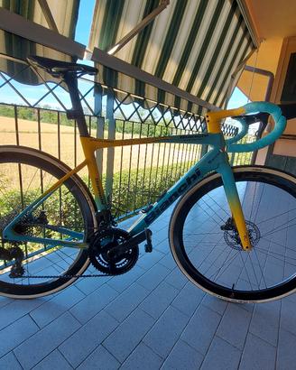 bianchi pantani 2025
