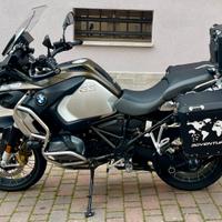 BMW GS Adventure 1250