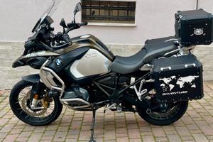 BMW GS Adventure 1250