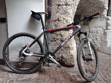 mtb scott