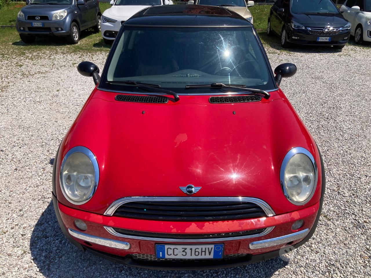 Mini Mini 2ª serie