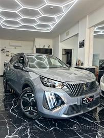 Peugeot 2008 Hybrid 1.2 136 CV e-DCS6 GT