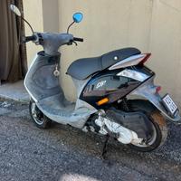 Scooter usato zip Piaggio 4 tempi 50 cc