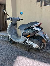 Scooter usato zip Piaggio 4 tempi 50 cc