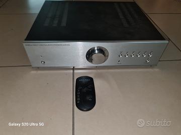 musical fidelity a300 